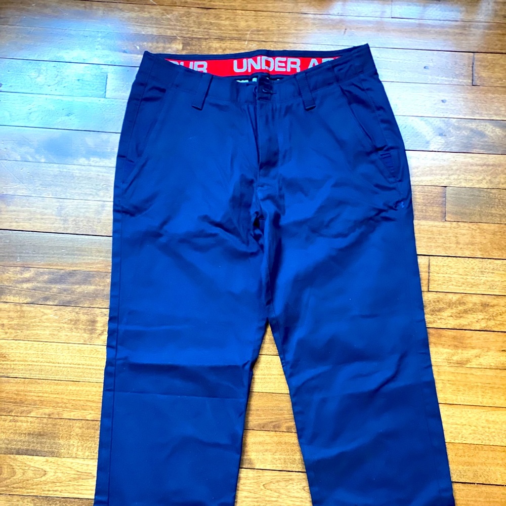 Under Armour Golf Pants